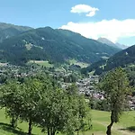 Gasthuis Haus Vordertiefenbach 3*