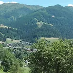 Haus Vordertiefenbach Wagrain