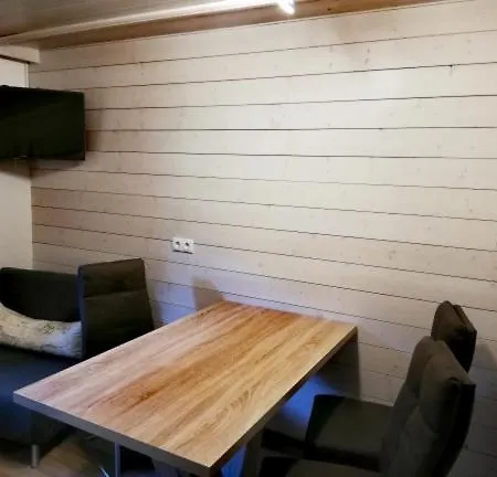 Haus Vordertiefenbach 3*