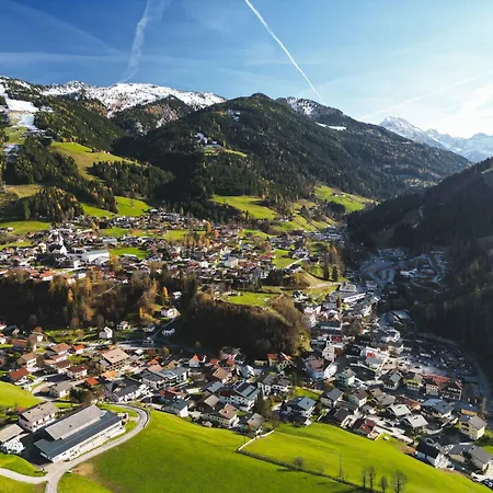 Haus Vordertiefenbach