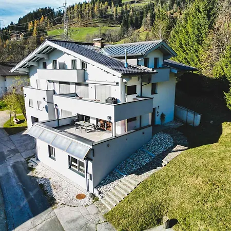 بيت ضيافة Haus Vordertiefenbach واغراين