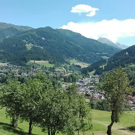 بيت ضيافة Haus Vordertiefenbach 3*