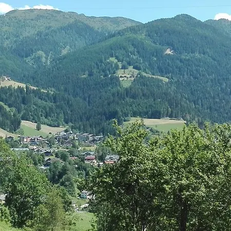 Haus Vordertiefenbach וואגריין