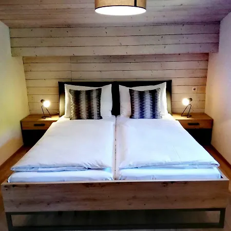 Haus Vordertiefenbach 3*