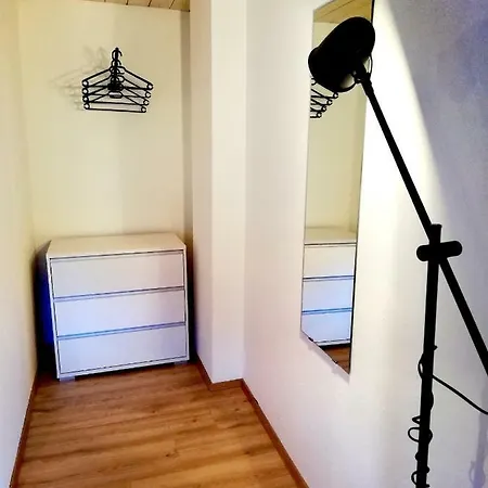 Haus Vordertiefenbach בית הארחה 3*