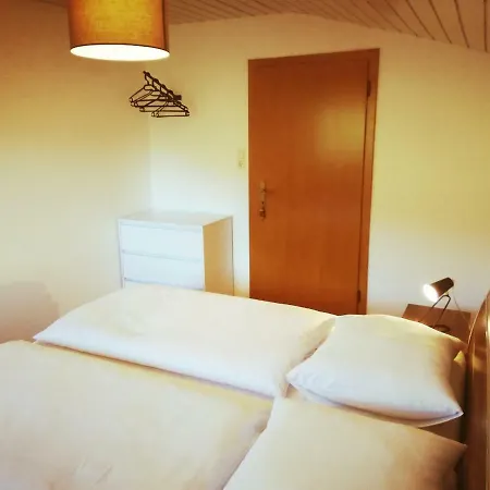 Guest house Haus Vordertiefenbach