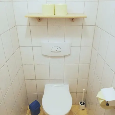Haus Vordertiefenbach 3* וואגריין