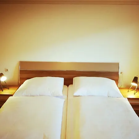 Guest house Haus Vordertiefenbach 3*