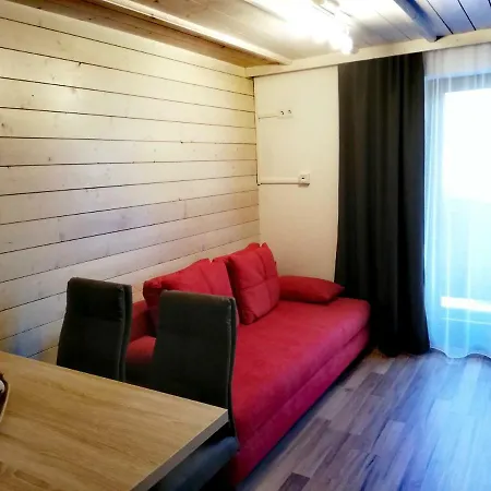 Haus Vordertiefenbach 3*